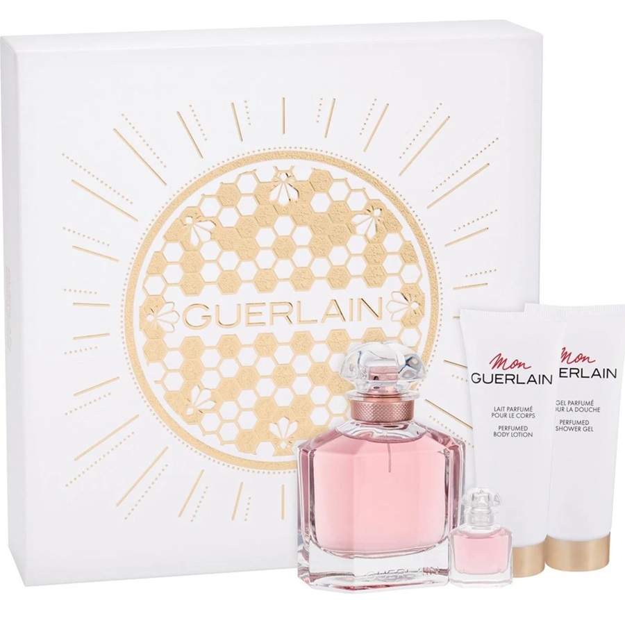 مجموعة مون 4 قطع