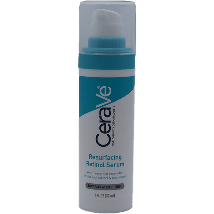 سيروم الريتينول لحماية البشرة 30 مل