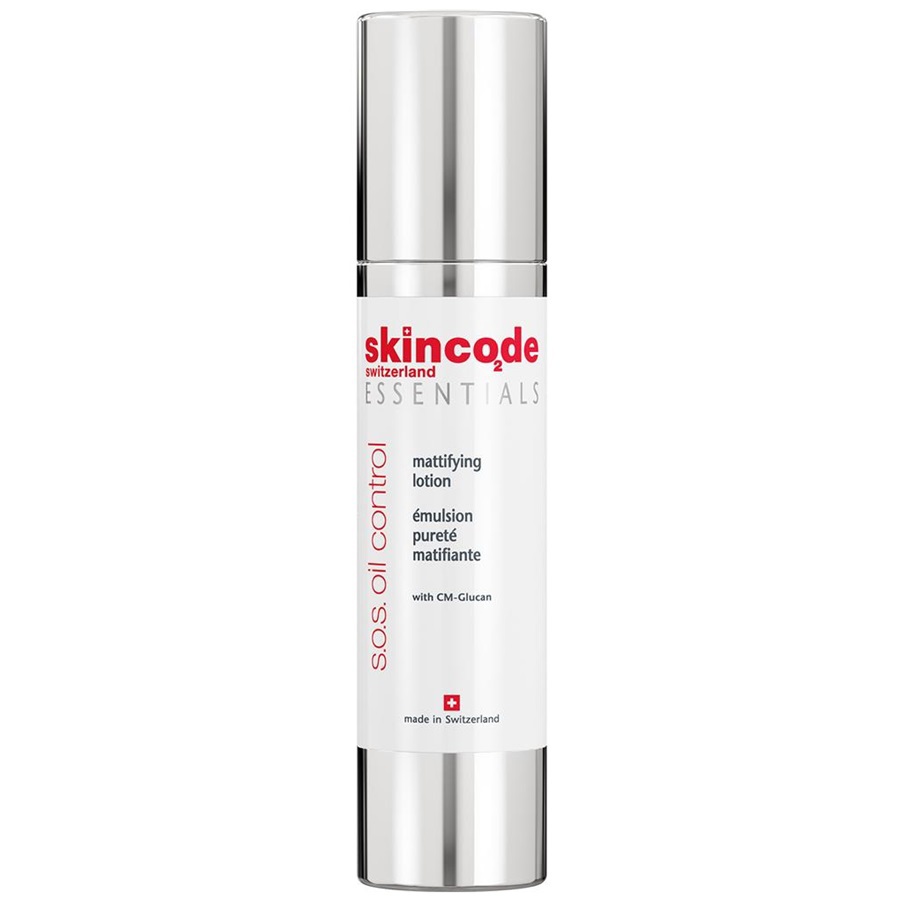 لوشن ملطف للتحكم في زيوت البشرة 50 مل