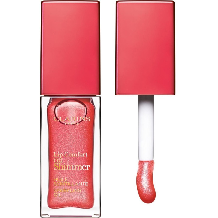 ملمع شفاه زيتي لامع 06