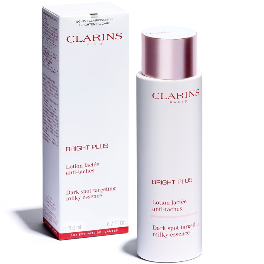 حليب لعلاج البقع الداكنة 200 مل