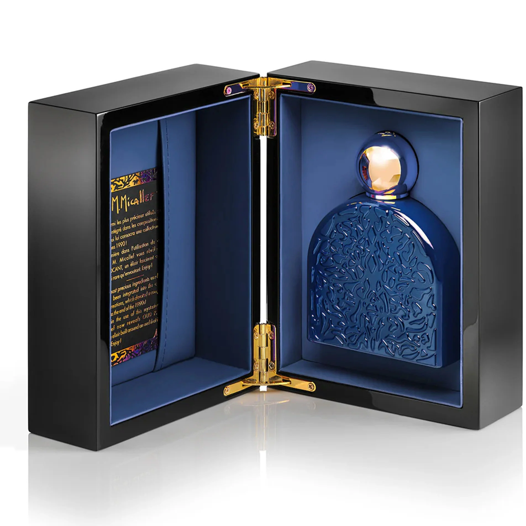 عطر رويال بلو اودي بارفيوم 100 مل