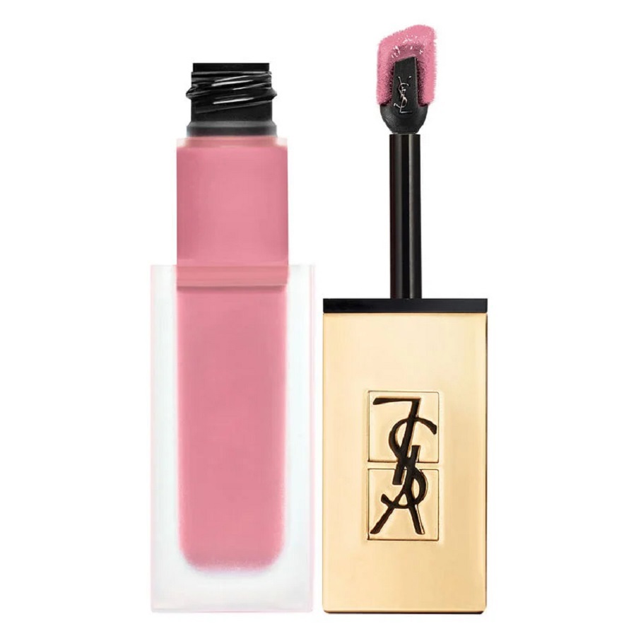 أحمر شفاه سائل مطفي