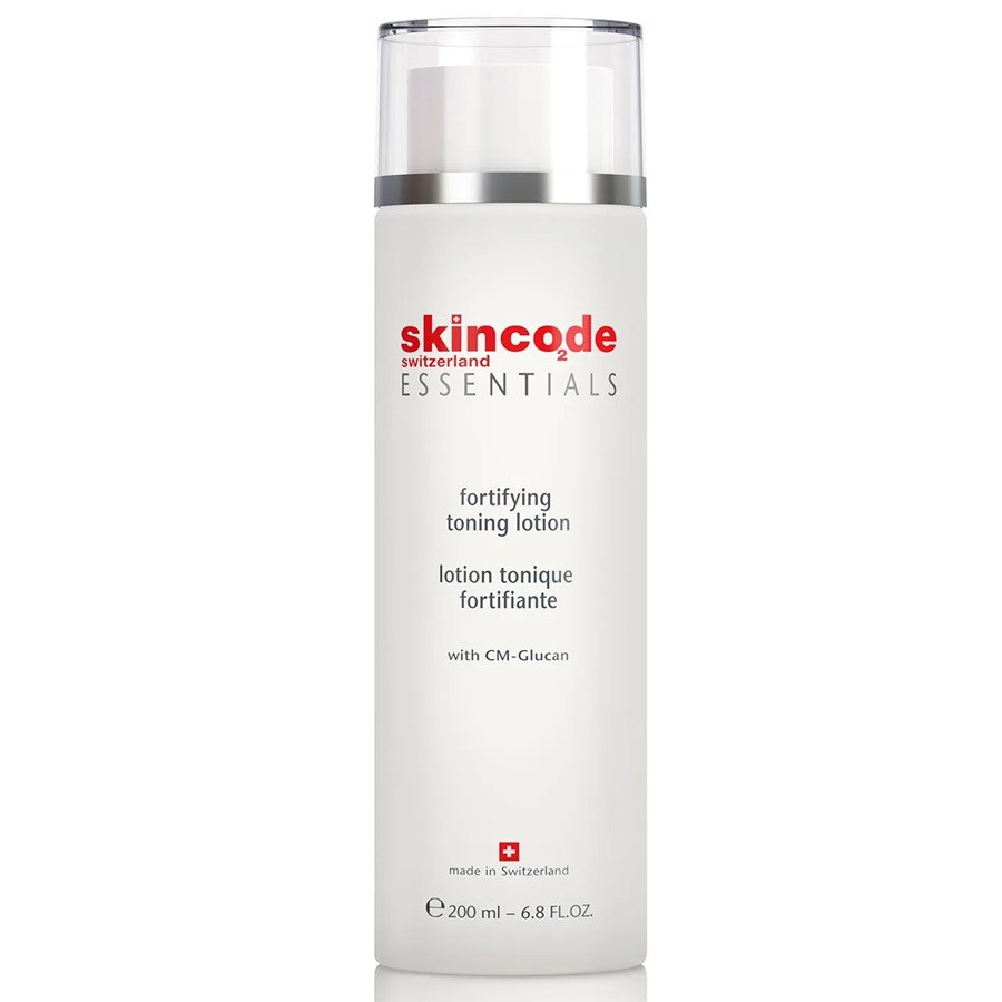 لوشن إيسنشيالز مقوي للبشرة 200 مل