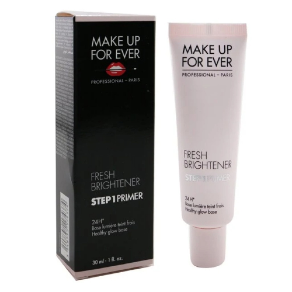 برايمر ستيب 1 لتفتيح البشرة 30 مل