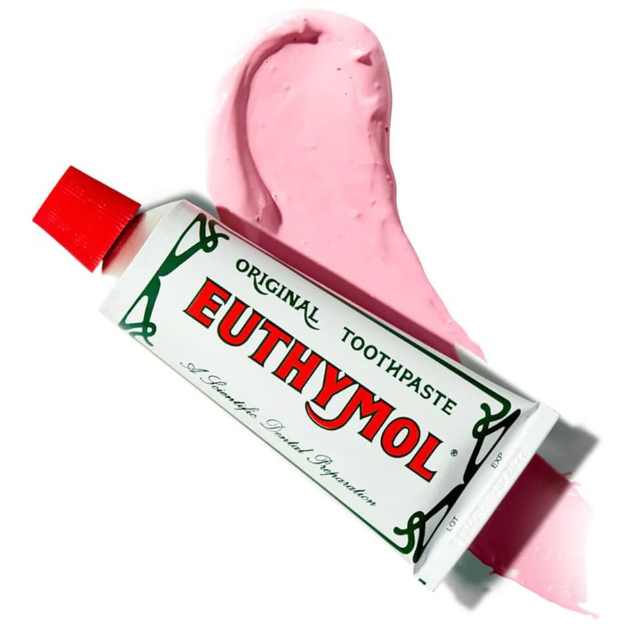 معجون الأسنان الأصلي 75 مل