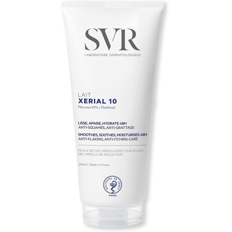  لوشن للجسم زيريال 10, 200 مل