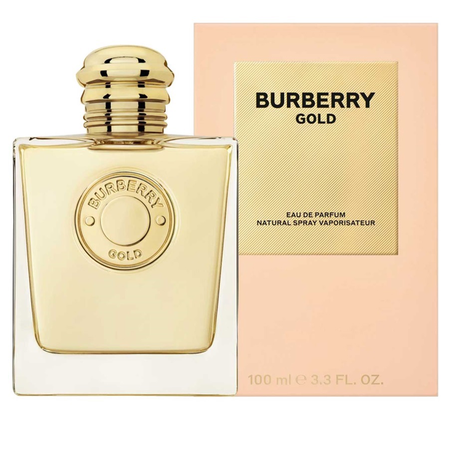 عطر جولد اودي بارفيوم 100 مل