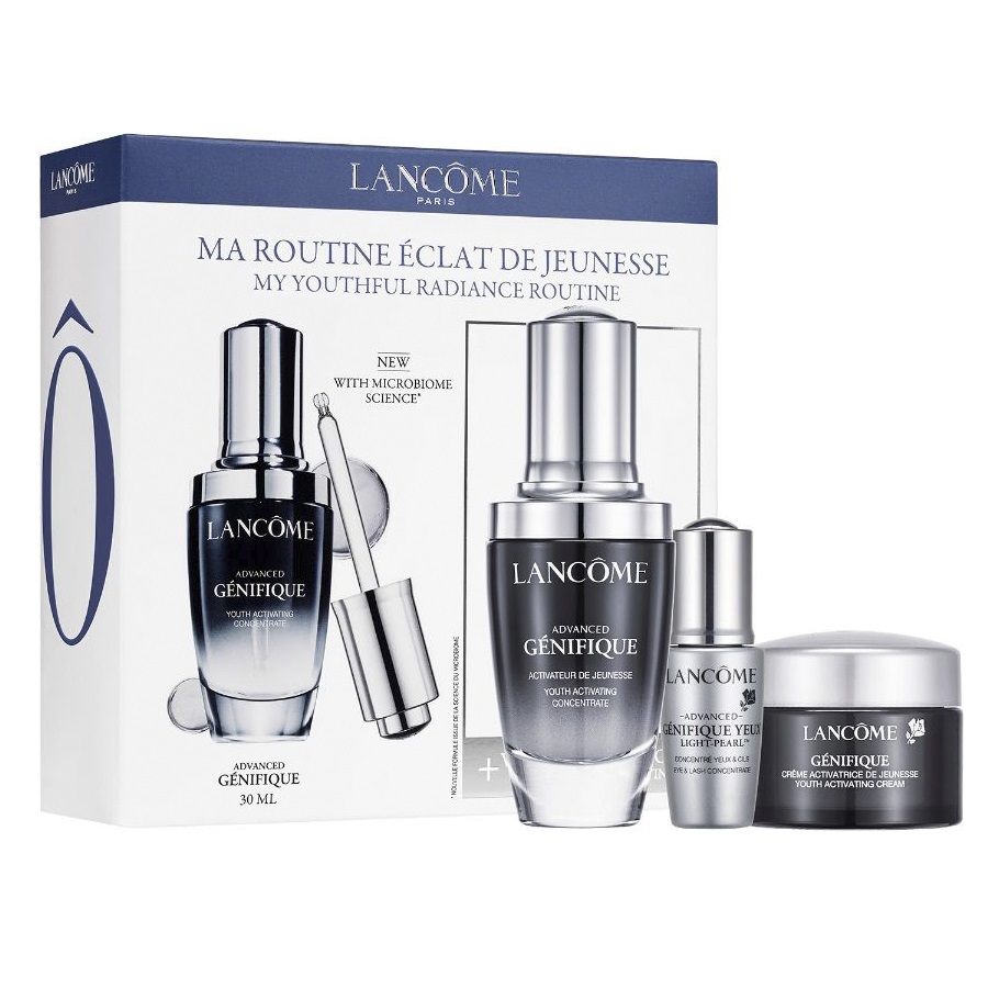 مجموعة أدفانسد جينيفيك 3 قطع