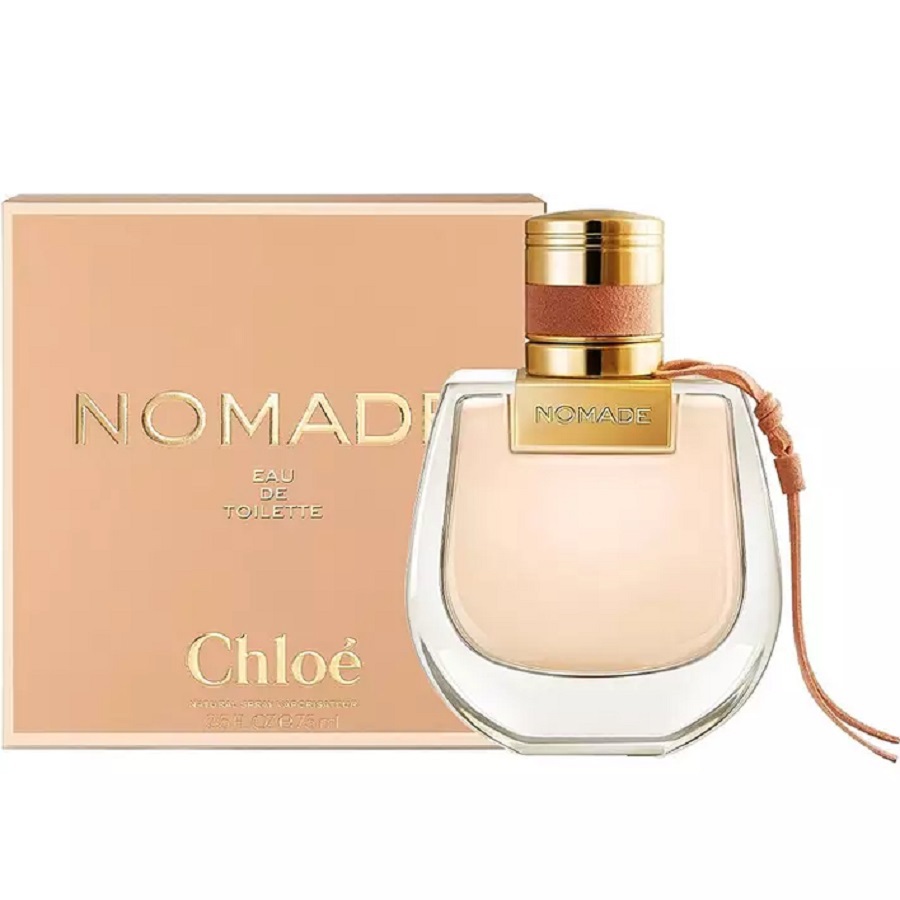 عطر نوميد اودي تواليت 75 مل