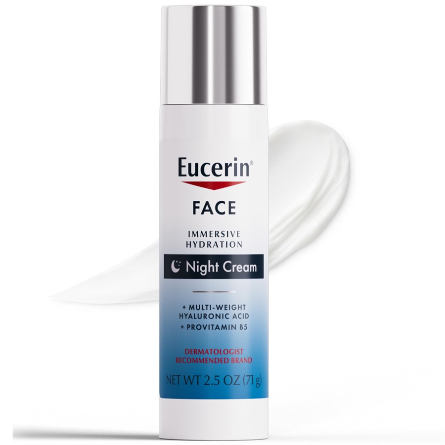 كريم ليلي للترطيب العميق 71 غم