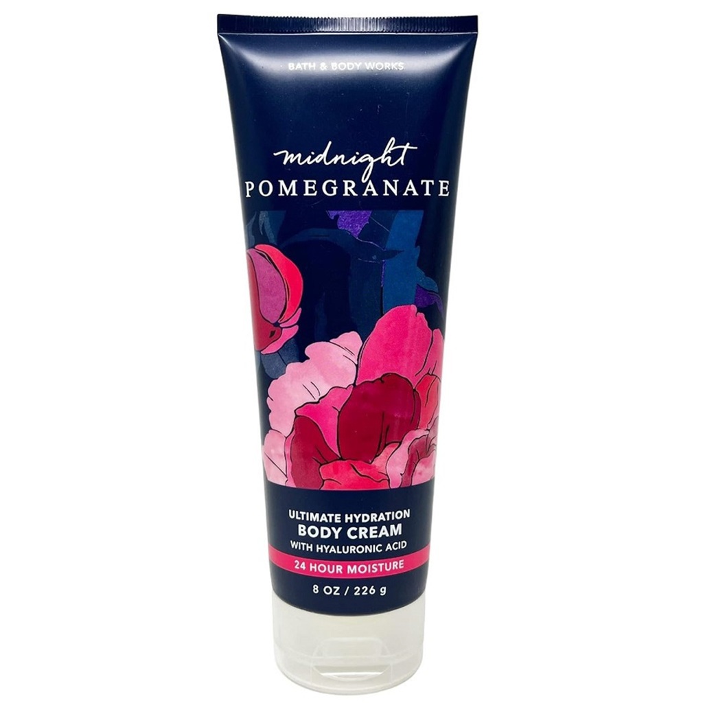 كريم الجسم مدنايت بوميغرانت 226 غم