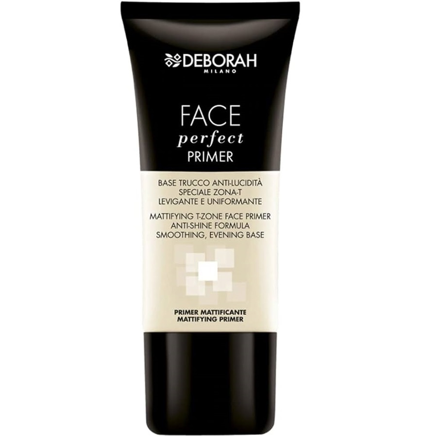 برايمر وجه مثالي مطفأ اللمعة 30 مل