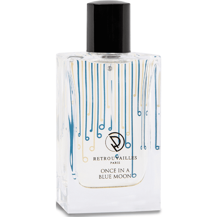 عطر وانس إن إي بلو مون اودي بارفيوم 80 مل