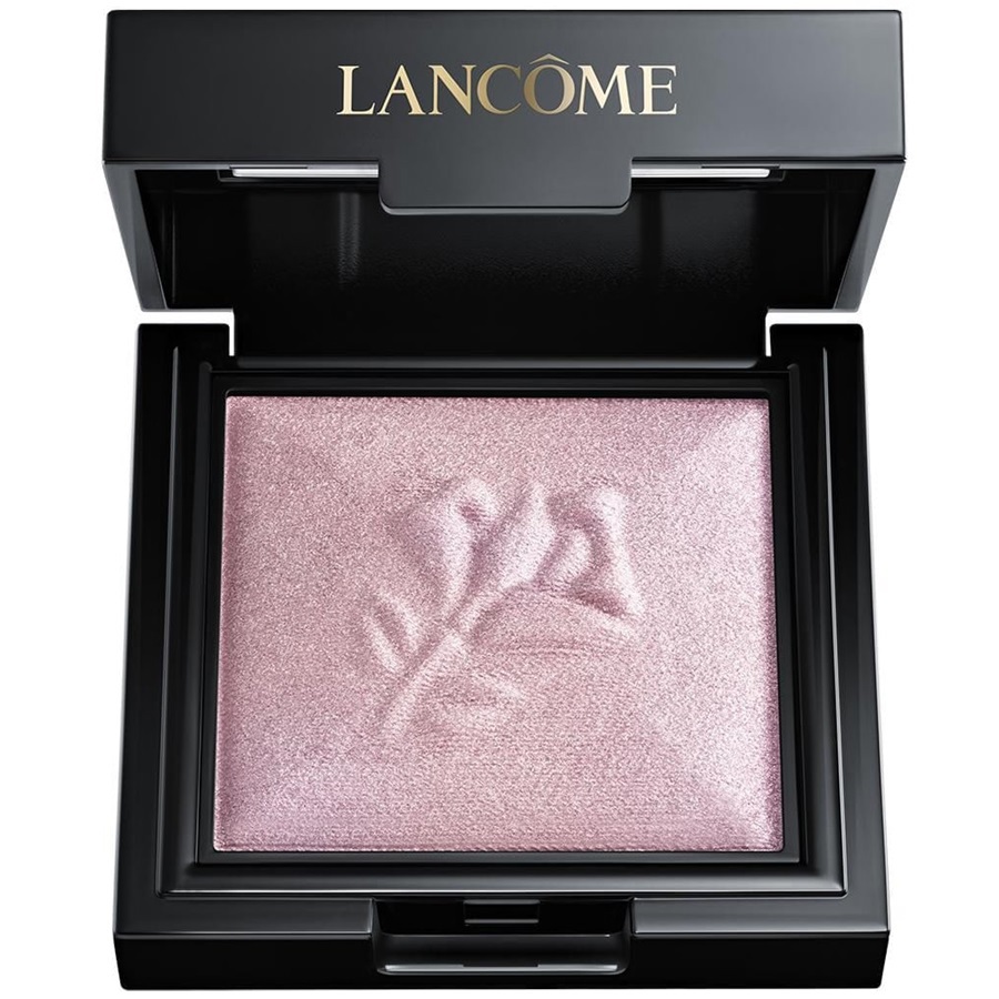 ظلال عيون أحادية اللون