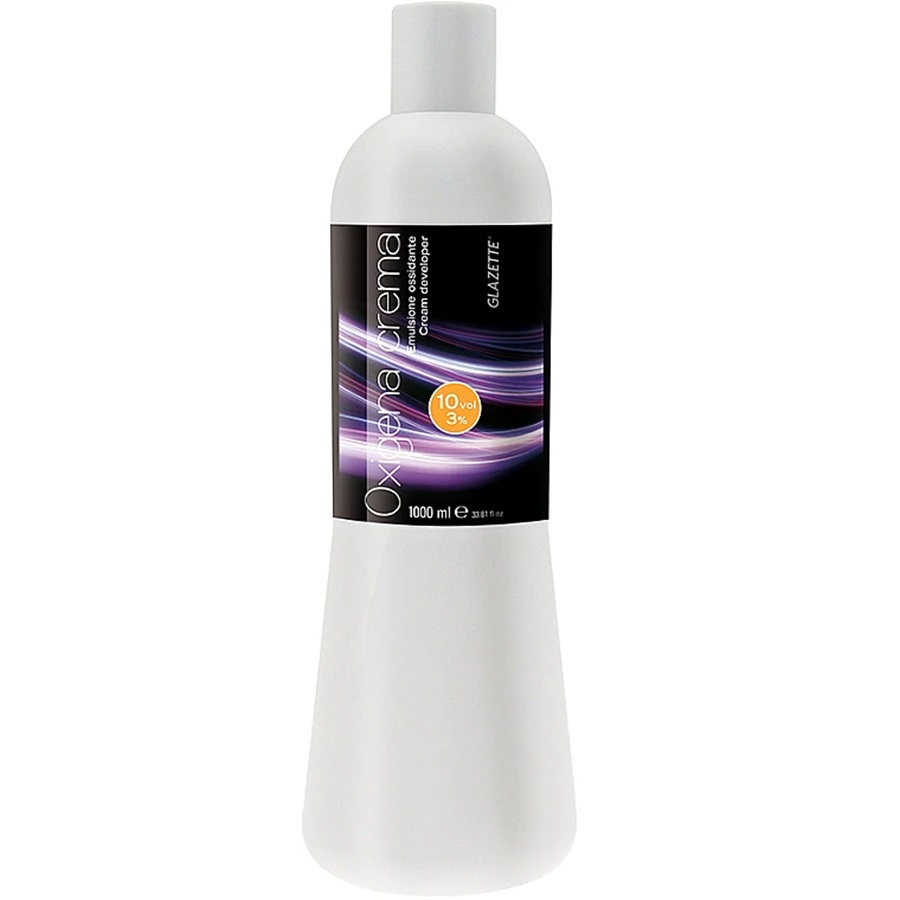 أوكسجين كريمي 10بدرجة 3٪ 1 لتر