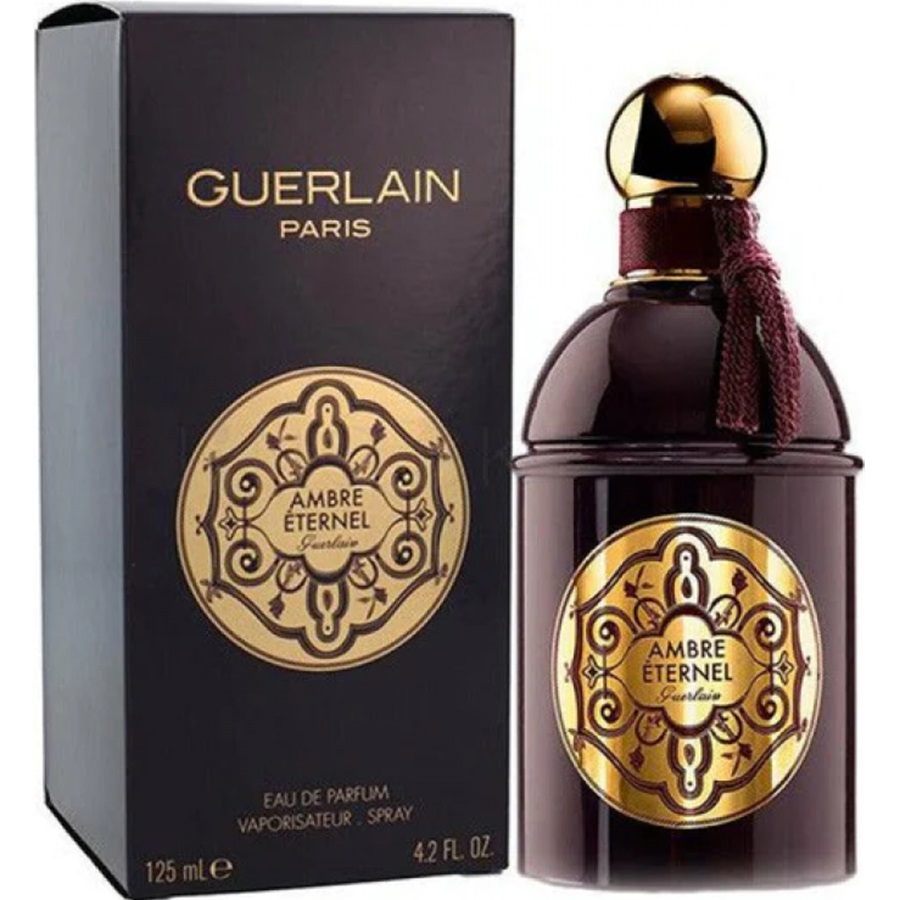 عطر امبر اتيرنيل اودي بارفيوم 125 مل