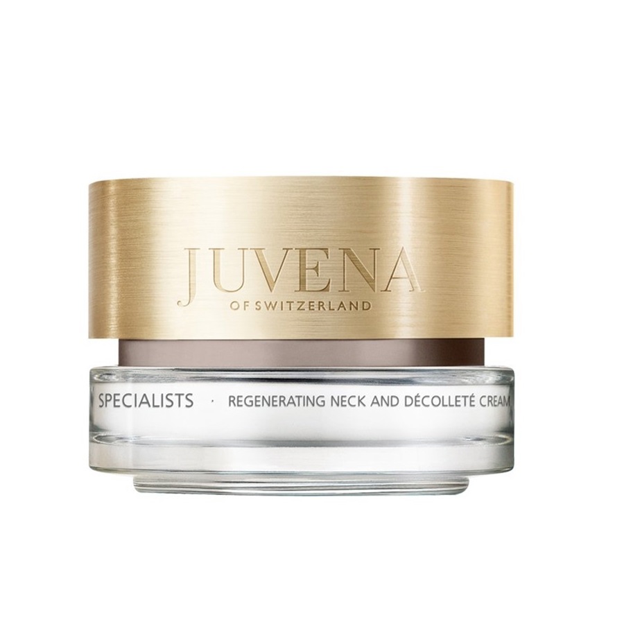 كريم متخصص في تجديد منطقة أعلى الرقبة 50 مل