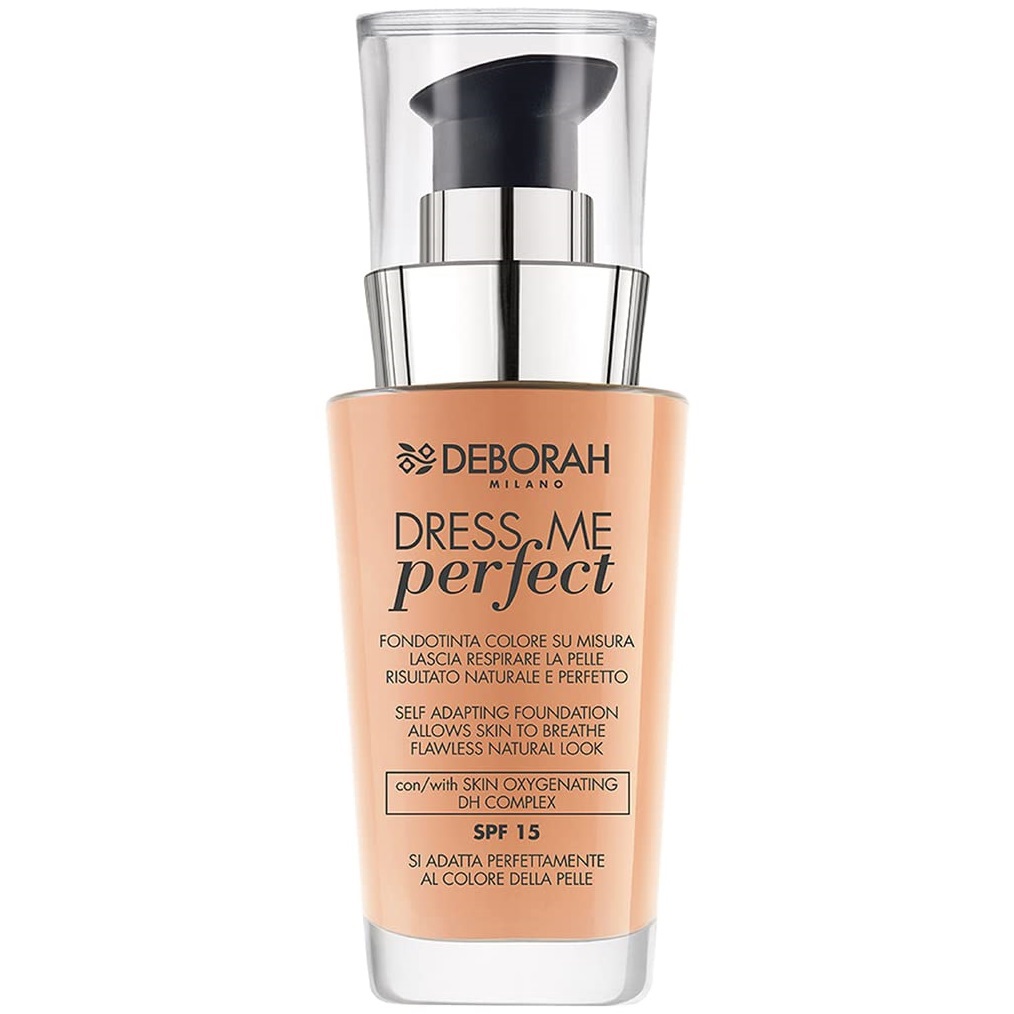 كريم أساس دريس مي بيرفكت 30 مل