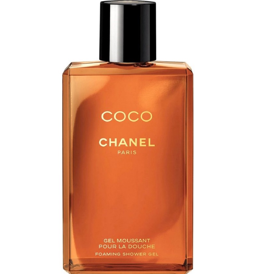 جل الاستحمام الرغوي كوكو 200 مل