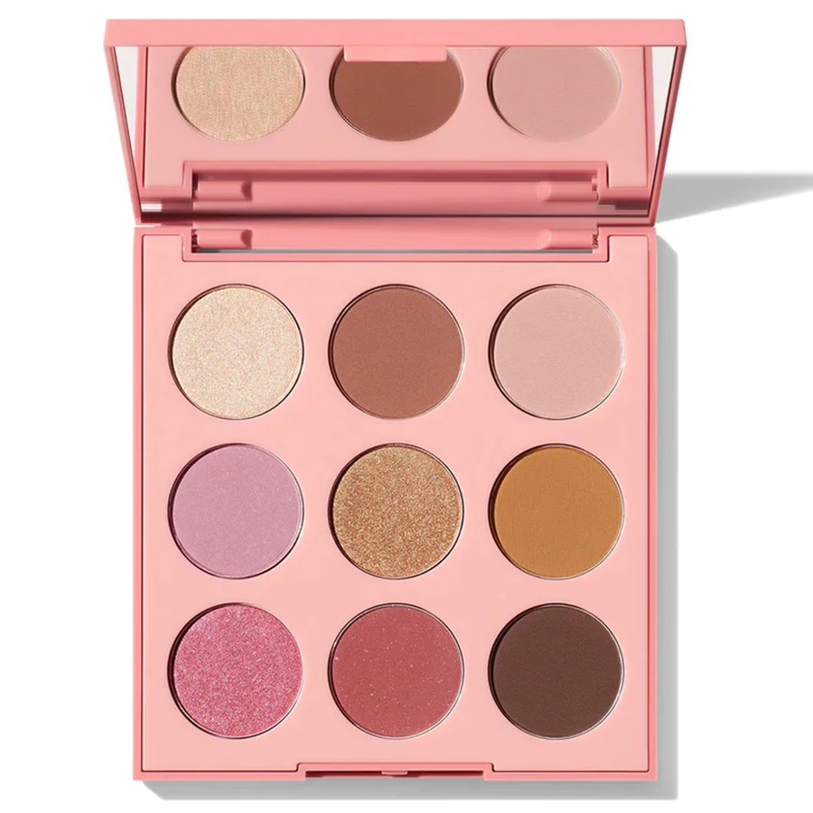 باليت ظلال العيون 9 جي