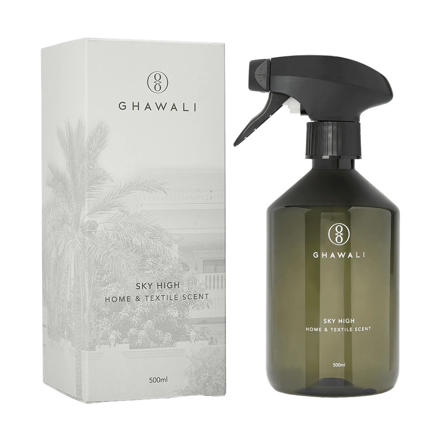 معطر للجو والمفارش 500 مل