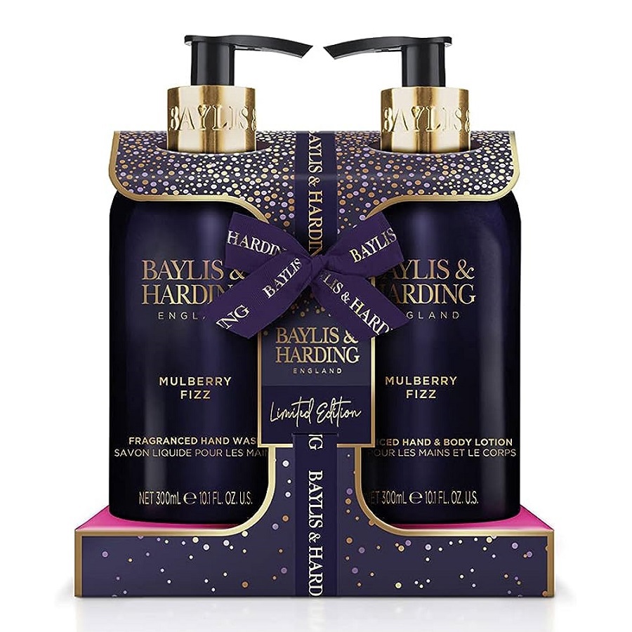 مجموعة العناية باليدين مولبيري فيز 2 قطعة