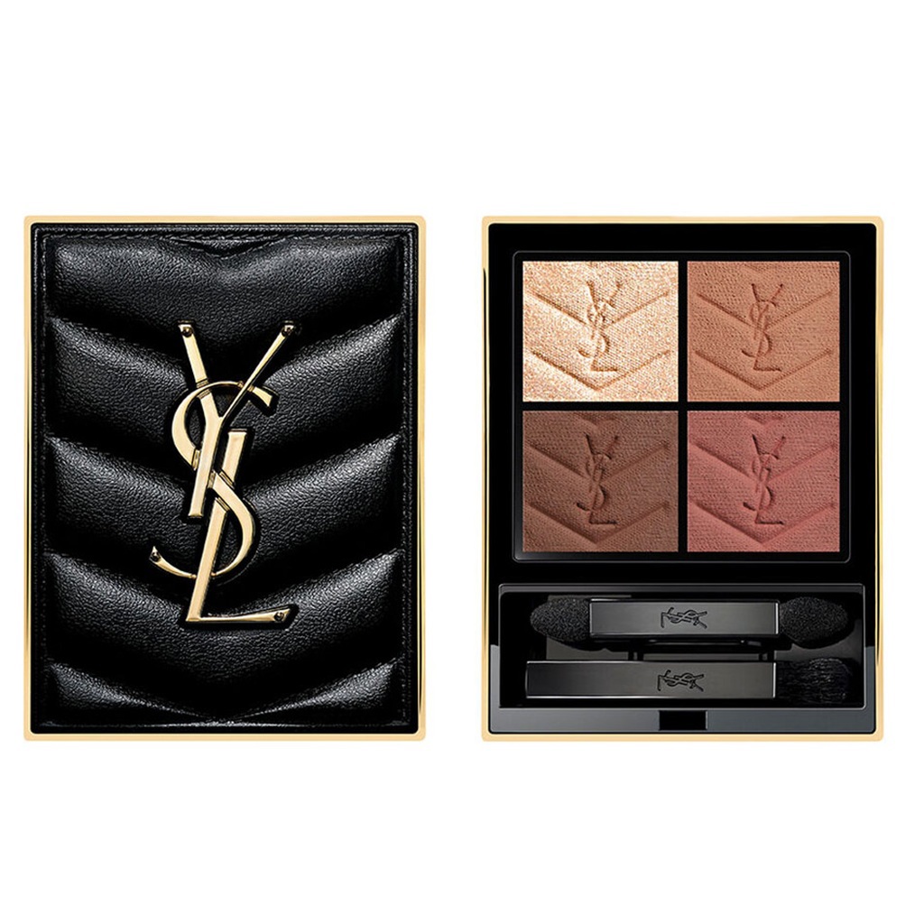 باليت ظلال العيون كوتور ميني كلاتش رقم 200