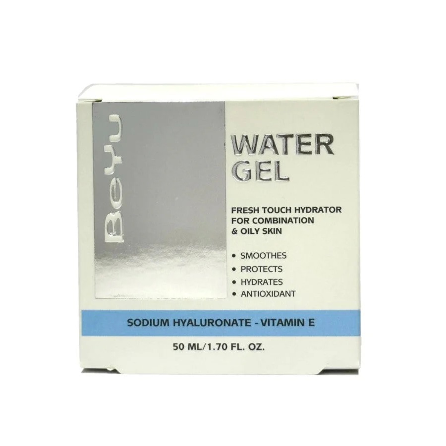 جل مائي مرطب للوجه 50 مل