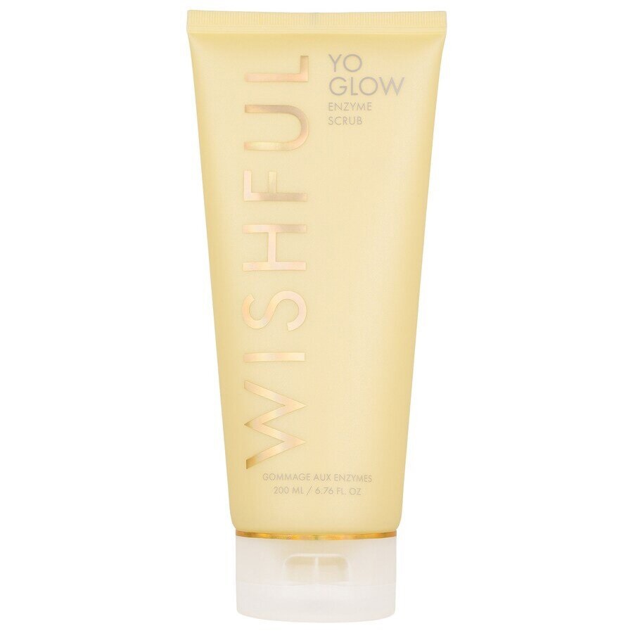 مقشر يو جلو إنزيم