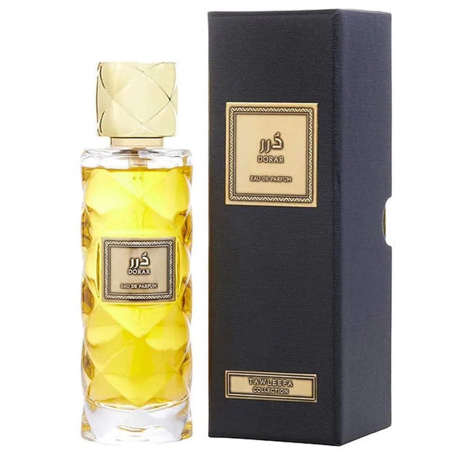 عطر درر اودي بارفيوم 100 مل