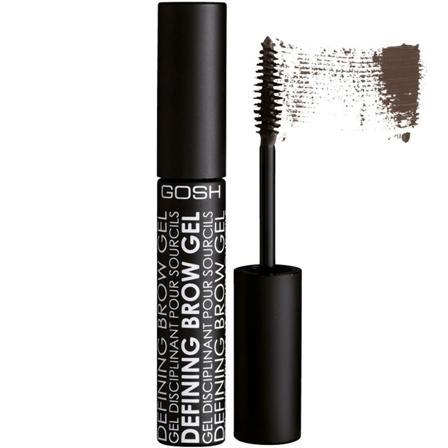 ماسكارا جل لتحديد الحواجب (003رمادي بني) 8 مل