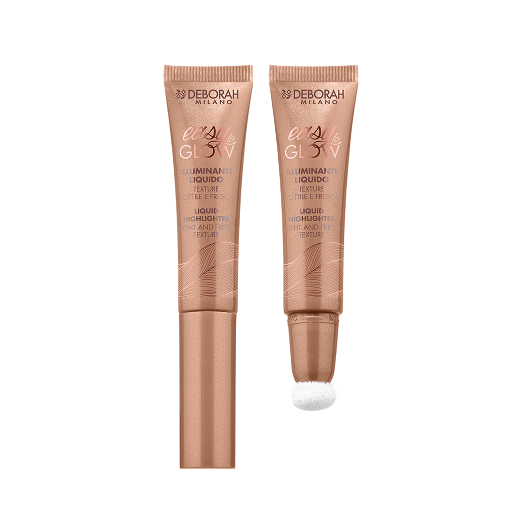 هايلايتر سائل أيزي تو جلو 12 مل