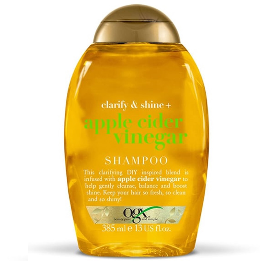 شامبو بخل التفاح 385 مل