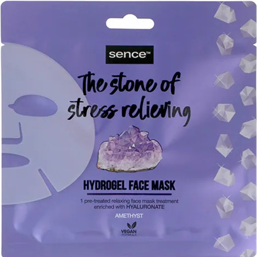 قناع الوجه هيدروجيل 30 مل