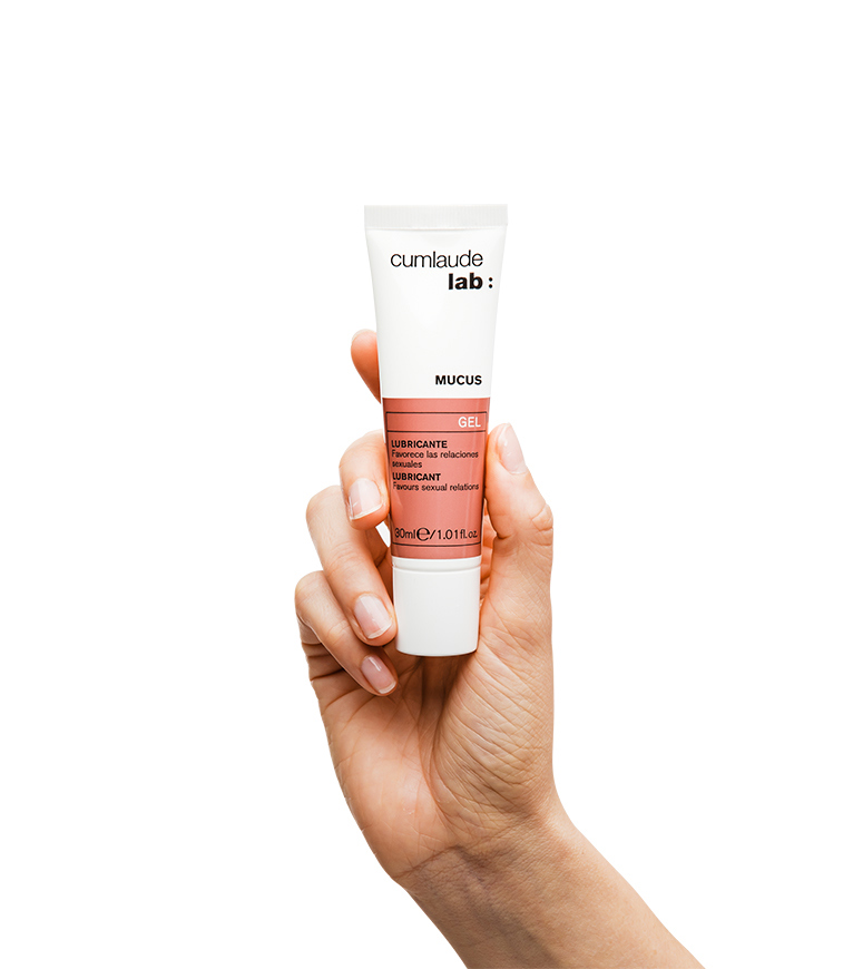  كوملاود لاب جل للمناطق الحساسة 30ml  2