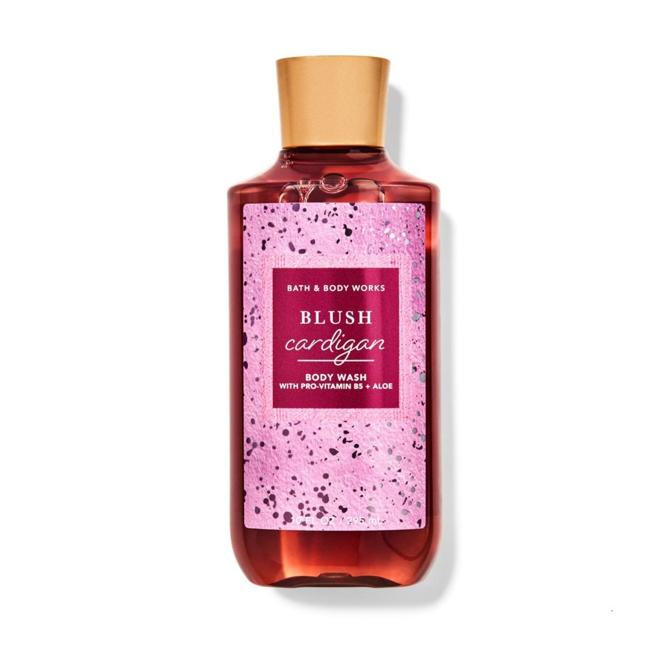 غسول الجسم باث آند بودي بلاش كارديجان 295 مل