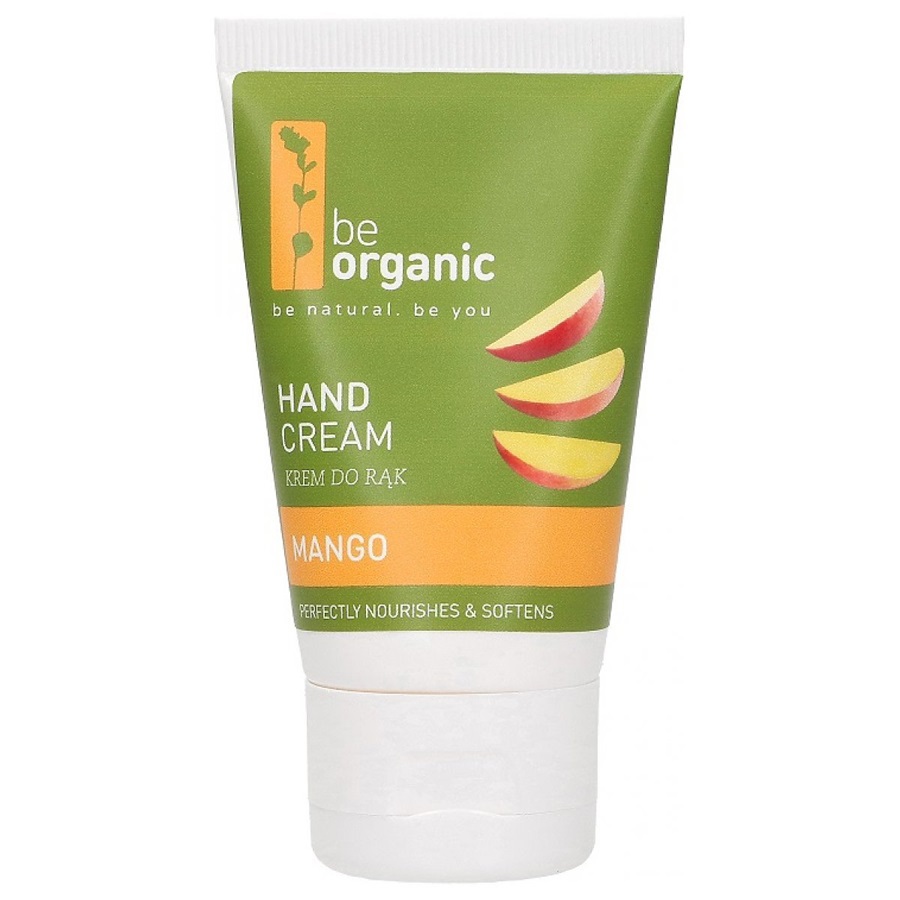 كريم اليدين بالمانجو 40 مل