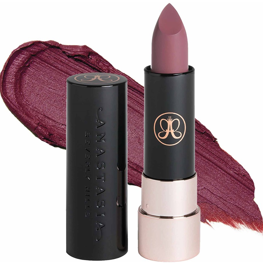 أحمر شفاه غير لامع بيفرلي هيلز