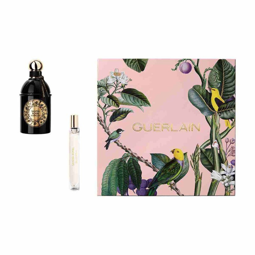 مجموعة هدايا سانتال رويال 2 قطعة