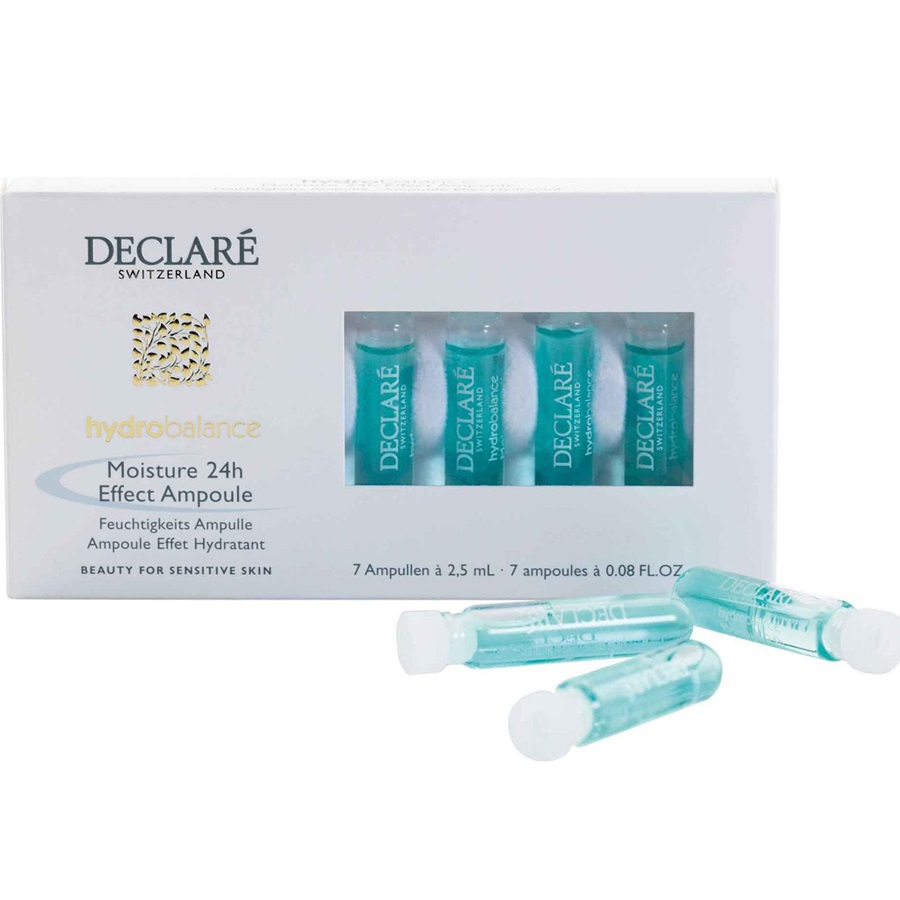 أمبولة هيدرو بالانس مويستشر 24 ساعة 7 × 2.5 مل