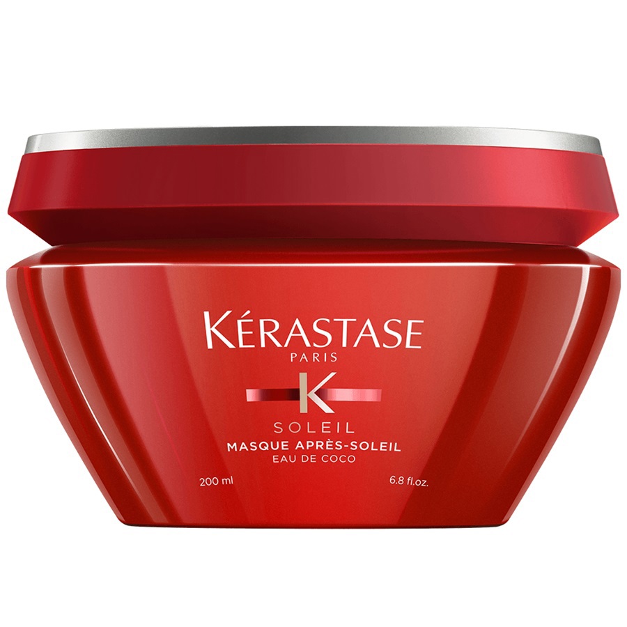 ماسك سوليل أبريس للشعر المعرض للشمس 200 مل