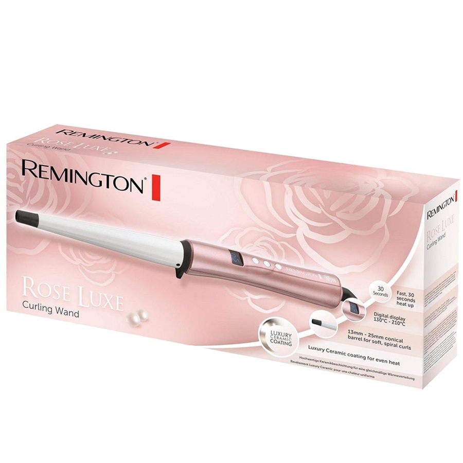 مجعد الشعر روز لوكس سي اي 9525