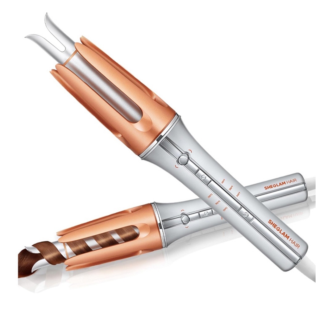 جهاز كيرلي للشعر ون تاج مقاس 32 مم 0