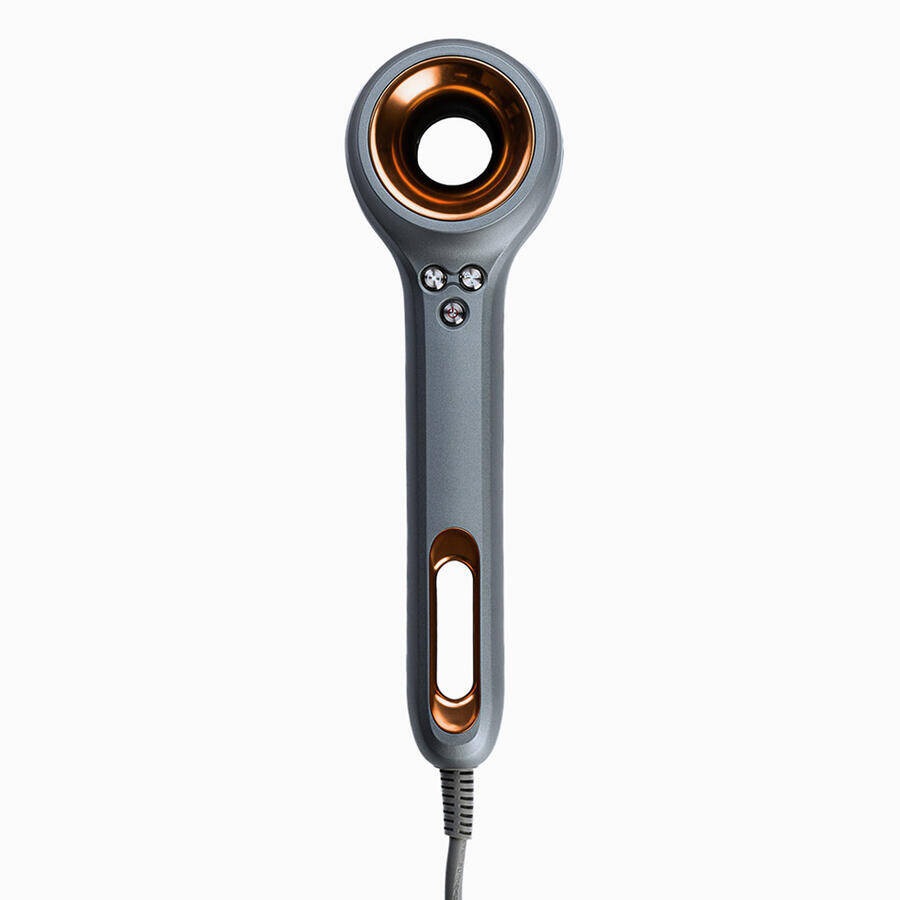 مجفف شعر أيوني 1500 واط ذهبي