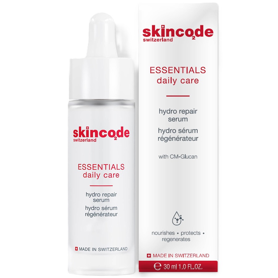 سيروم الإصلاح المائي إسينشيالز 30 مل