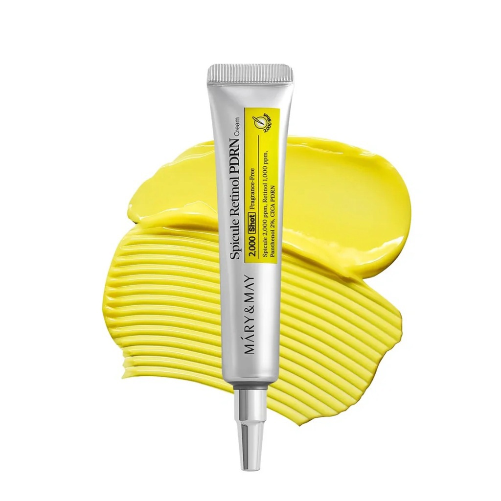 كريم لشد البشرة وتجديدها سبيكول ريتينول 15 غم