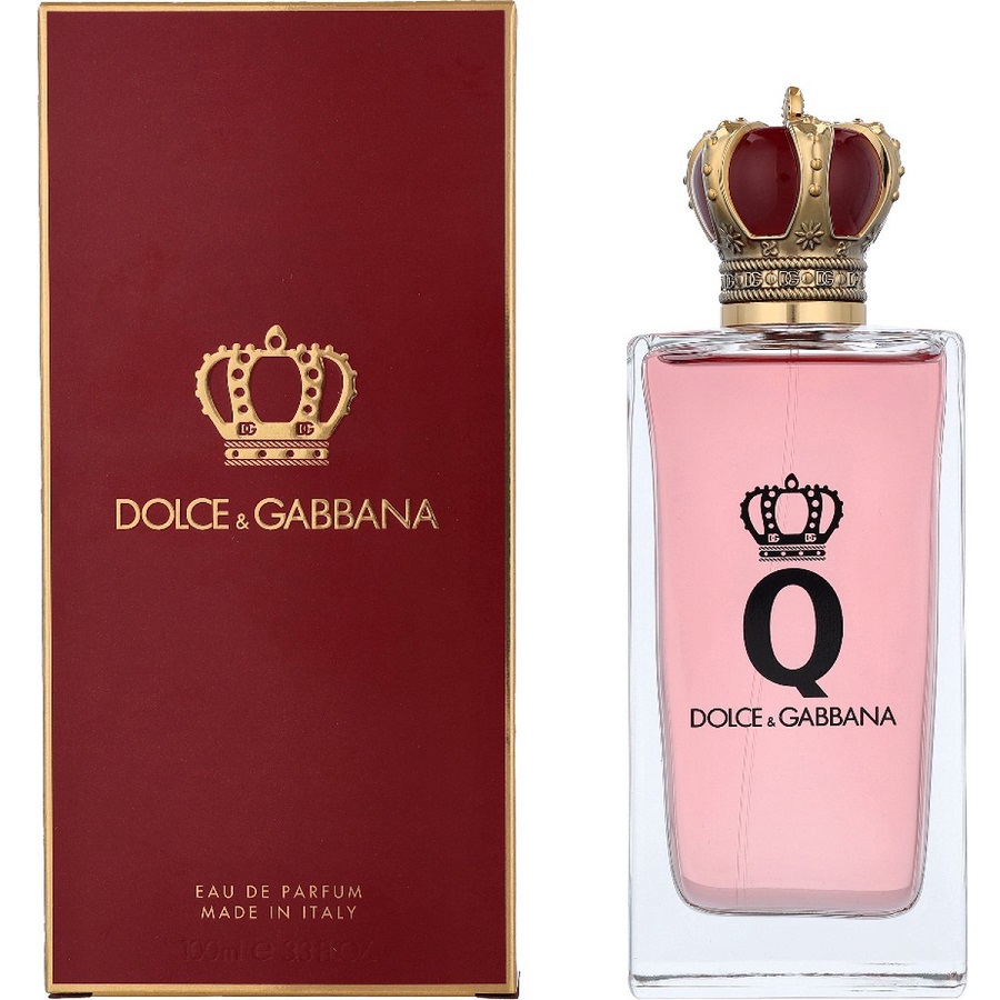 عطر كوين اودي بارفيوم 100 مل