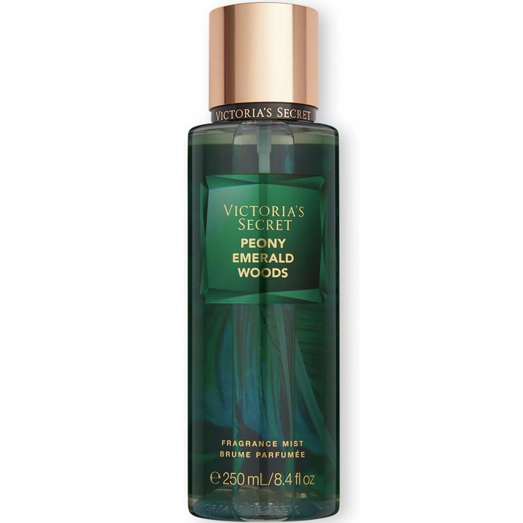 مست للجسم بيوني إميرالد وودز 250 مل