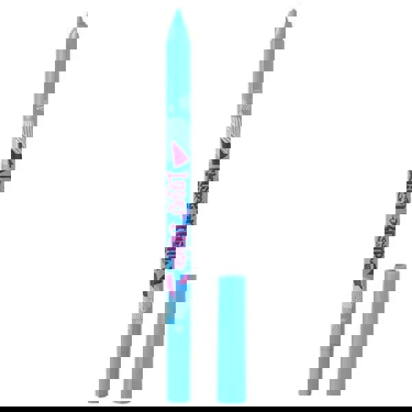 قلم تحديد العيون الجل من بيوتي بومب، شفرة ليزر 03 أزرق